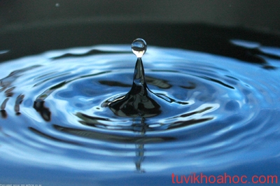 Mơ thấy nước: Tượng trưng sự sống mới mẻ hay hồi phục sức khỏe – 