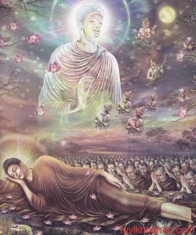 Ý nghĩa giấc mơ thấy Phật
