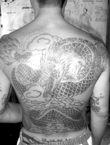 Toàn Giang hồ hổ  Xăm Hình Nghệ Thuật  Công Chí Tattoo  Facebook