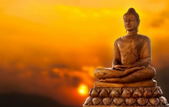 Phật dạy từ bi bao dung chính là con người đang tự hoàn thiện bản thân tốt hơn