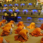 10 công đức lạy Phật