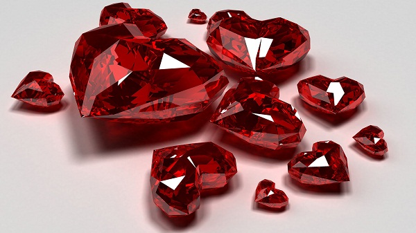 Đá Ruby đỏ tự nhiên, lục yên, v.v. có giá bao nhiêu trên thị trường hiện nay?