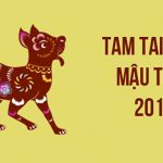 Danh sách các tuổi gặp hạn Tam Tai năm 2018 và cách hóa giải